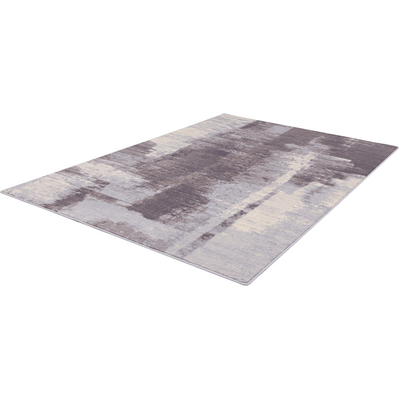 Diverse Abstract Area Rug, Rectangle 200 x 300cm