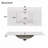 36"Bathroom Vanity with Ceramic Sink-1992389219