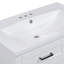 Armoire de salle de bain 30 po avec lavabo et tiroirs 30 po-1399959834
