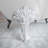 69" x 29" Freestanding Soaking Acrylic Bathtub
