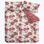 Inga Leaf Duvet Cover Set-50571209
