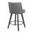 Malling 26" H Upholstered Swivel Stool-105325423-104561638