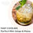 Oggi Barware Set of 2 Crushed Ice Cube Tray