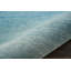 Linear Glow Ombre Wool Hand Woven Area Rug-10302710