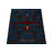 One-of-a-Kind Rectangle 2'1" X 2'10" No Wool Area Rug