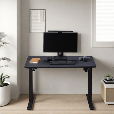 Larreon Electric Height Adjustable Standing Desk