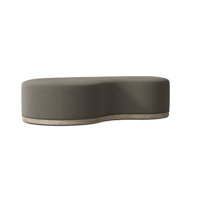 Madeline Upholstered Ottoman