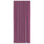 Blackout Curtains With Hanging Loops 2 Pcs Velvet-580095353-580095232