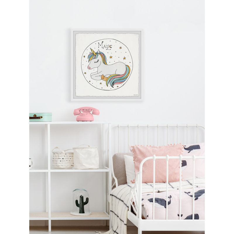Rubin - Picture Graphic Art, 51cm H x 51cm W