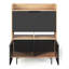Sighmar Secretary Desk