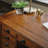 Rotherham 54" Executive Desk