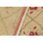 One-of-a-Kind 3'1x3'11 Hand Knotted Area Rug