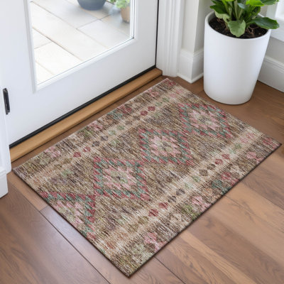 Tapis Global Premium lavable à la machine Barry AMF1226
