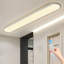 Deshunda 140cm LED Integrated Flush Mount-1757408279