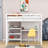 Aboubakar Kids Twin Loft Bed-192877011-161989566