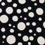 Tapis noir / ivoire Kavika-559141481
