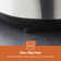 GEEPAS 1.5L Filter Coffee Machine, 900W