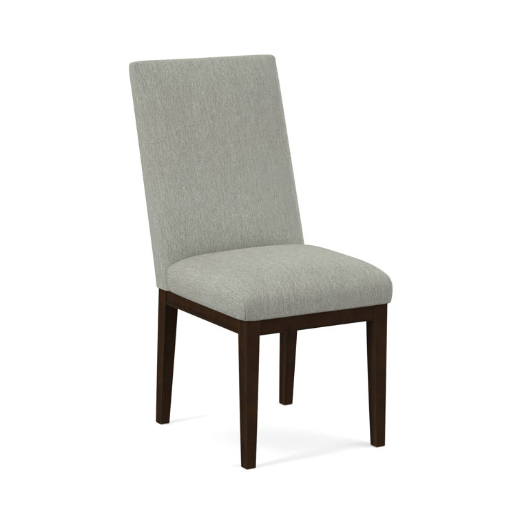 19'' H Upholstered Parsons Chair