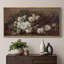 "Flower Blossom", classique, romantique, rétro, floral, rustique, décor, très grandes photos murales encadrées-98042164-111176138