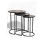 Side Table Marrakesh (3/Set)