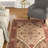 Pennypacker Performance Oriental Rug-57269400
