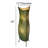 Conrado 36'' Black Novelty Floor Lamp-1295200493
