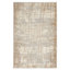 Tapis abstrait taupe-48366344