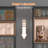 18'' W Metal Shelving Unit