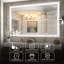 Miroir de salle de bain Martrez-748793250