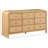 Aerik 60'' W 9 - Drawer Dresser-1535463302