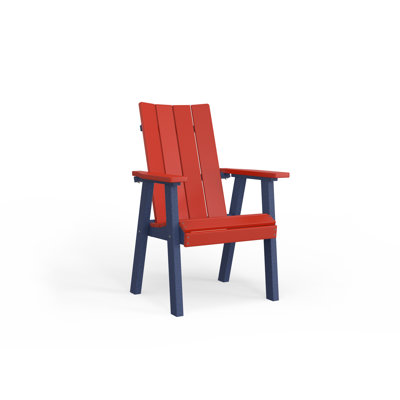 SOL Outdoor Dining Armchair