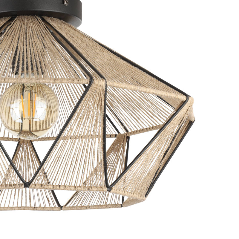 Horigan Flush Mount