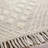 Anelisse Geometric Flatweave Area Rug in Beige/Gray-1113665648