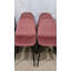 Ensemble de 4 chaises d'appoint Accent Chair-985883660