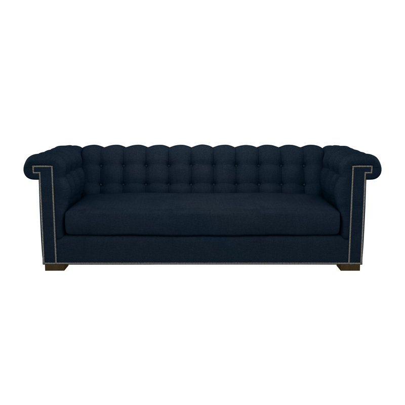 Tapton Sofa, Charcoal, F5219-Denim