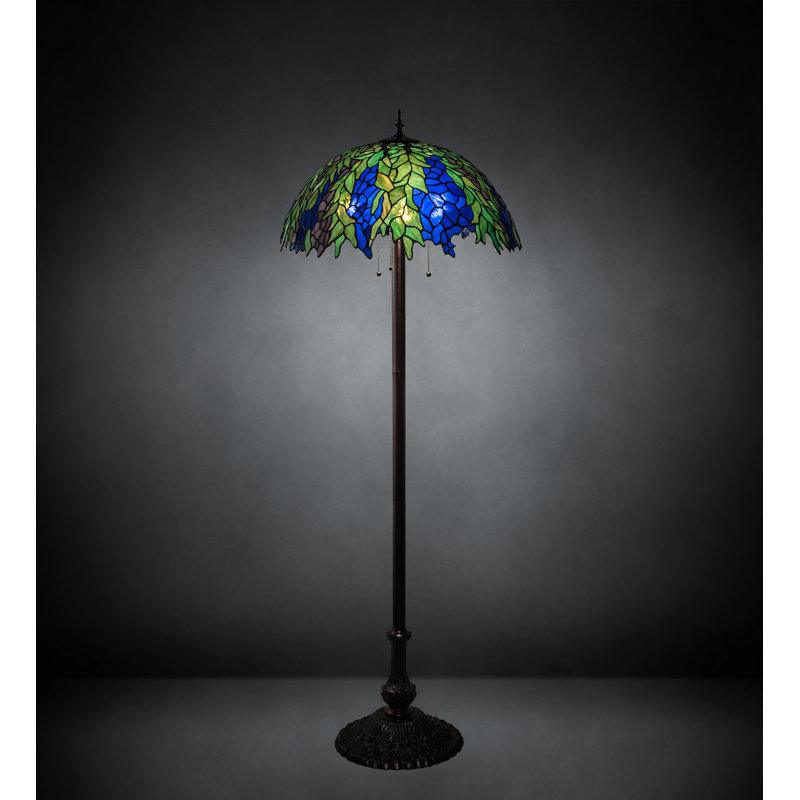 Ralphy Floor Lamp