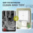 Robertina Wall Bathroom Cabinet