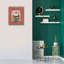 «Fiona Stokes-gilbert-ali_parlor Ice Cream 4» par Fiona Stokes-Gilbert, art mural sur toile, 20 po x 24 po-541766925