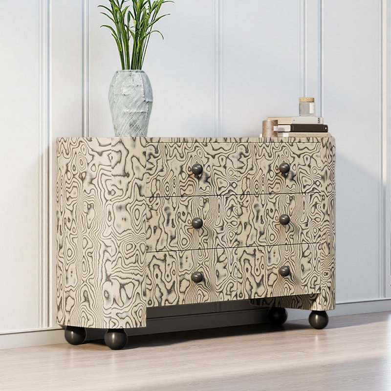 Vitrine italienne