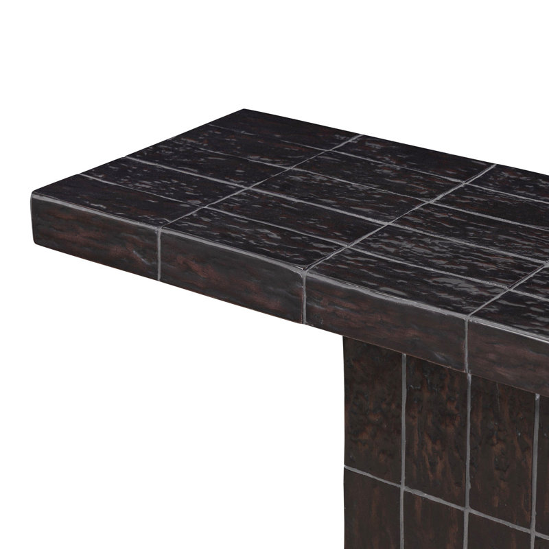 Tanik 45.75 in. Console Table