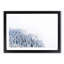 Misty Mountains in Switzerland - Picture Frame Graphic Art Print-55733583-55733578