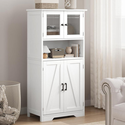 Chanty 50.4 Kitchen Pantry