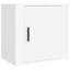 Jasemin 50cm W Manufactured Wood Bedside Table-1819040098