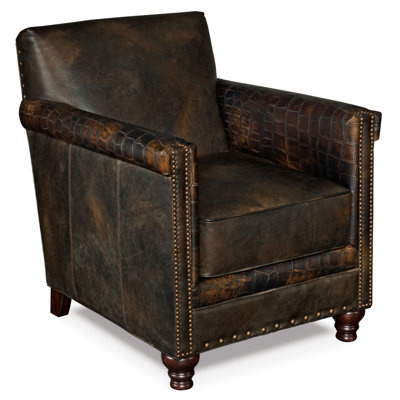 CC Potter Club Chair