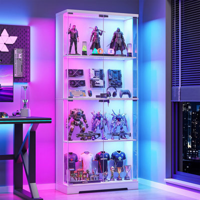 Display Cabinet