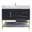 Ensemble de meuble-lavabo simple 41,5 po Glasgow-1638319152