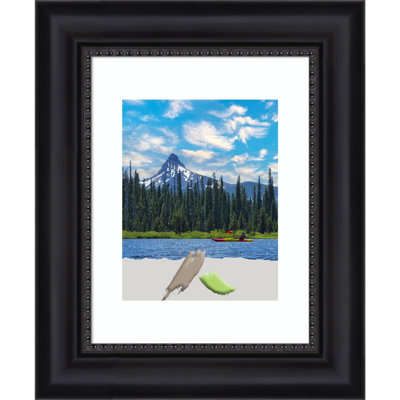 Darrion Picture Frame with Mat