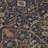Zara Blue Washable Indoor-Outdoor Rug - -173511764
