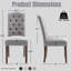 Chaise de salle à manger-1295456179