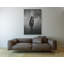 « the papillon transformation », reproduction d’impression sur toile tendue-27855962